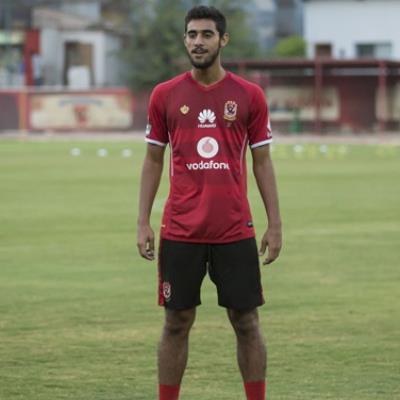 أحمد ريان يتحدث عن طموحه مع «بطل الثلاثية» وثقة موسيماني بيه